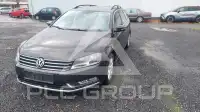 2011 Volkswagen Passat