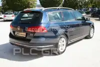 2011 Volkswagen Passat