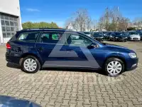 2011 Volkswagen Passat