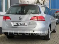 2011 Volkswagen Passat