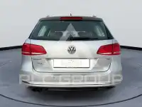 2011 Volkswagen Passat