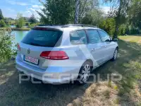 2011 Volkswagen Passat