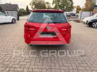 2011 Volkswagen Passat