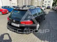2011 Volkswagen Passat