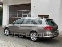 2011 Volkswagen Passat