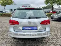 2011 Volkswagen Passat