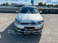 2011 Volkswagen Passat