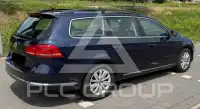 2011 Volkswagen Passat
