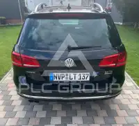 2011 Volkswagen Passat