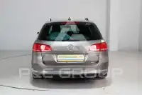 2011 Volkswagen Passat