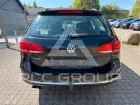 2011 Volkswagen Passat