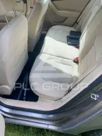 2011 Volkswagen Passat