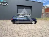2011 Volkswagen Passat