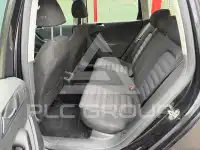 2011 Volkswagen Passat