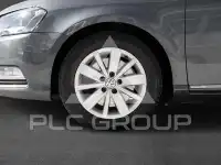 2011 Volkswagen Passat