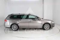 2011 Volkswagen Passat
