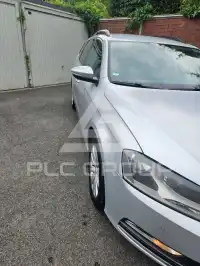2011 Volkswagen Passat