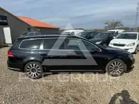 2011 Volkswagen Passat