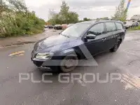 2011 Volkswagen Passat