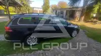2011 Volkswagen Passat