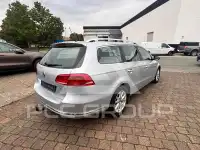 2011 Volkswagen Passat