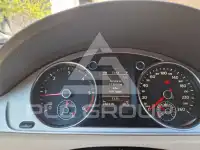 2011 Volkswagen Passat