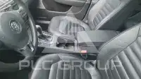 2011 Volkswagen Passat