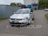 2011 Volkswagen Passat
