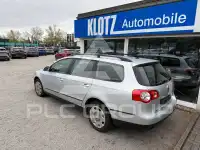 2011 Volkswagen Passat