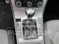 2011 Volkswagen Passat