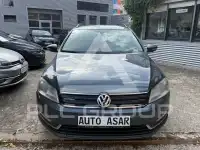 2011 Volkswagen Passat