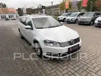 2011 Volkswagen Passat