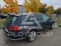 2011 Volkswagen Passat