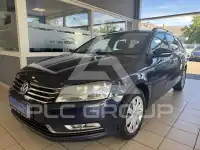2011 Volkswagen Passat