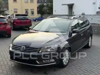 2011 Volkswagen Passat
