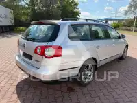 2011 Volkswagen Passat
