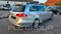 2011 Volkswagen Passat