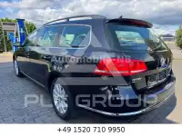 2011 Volkswagen Passat