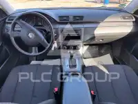 2011 Volkswagen Passat