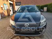 2011 Volkswagen Passat