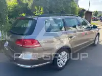 2011 Volkswagen Passat