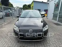 2011 Volkswagen Passat