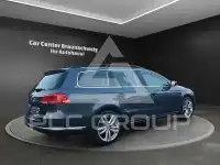 2011 Volkswagen Passat
