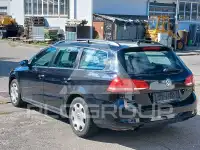2011 Volkswagen Passat