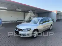 2011 Volkswagen Passat