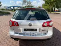2011 Volkswagen Passat