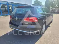 2011 Volkswagen Passat