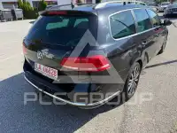 2011 Volkswagen Passat
