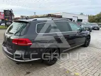 2011 Volkswagen Passat