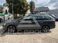 2011 Volkswagen Passat